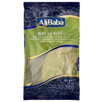 Alibaba Bay leaves 50g - Tej Patta