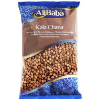 Brown Chick Peas Kala Chana 1 kg Alibaba