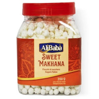 Sweet Makhana 400g Alibaba