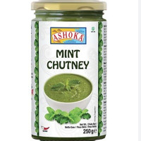 Ashoka Mint Chutney 250g