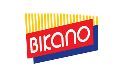 Brand Logo