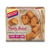 Bikano Attapati (Whole Wheat Flour Biscuit) 800g