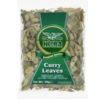 Curry Leaves 20g - Heera