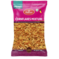 Haldiram Cornflakes Mixture 200g