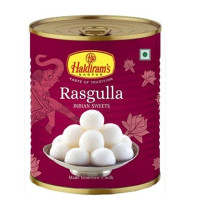 Haldiram Rasgulla 1kg