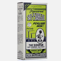 Ispaghol husk telephone 100g