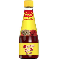 Maggi Masala Chilli Sauce 340g