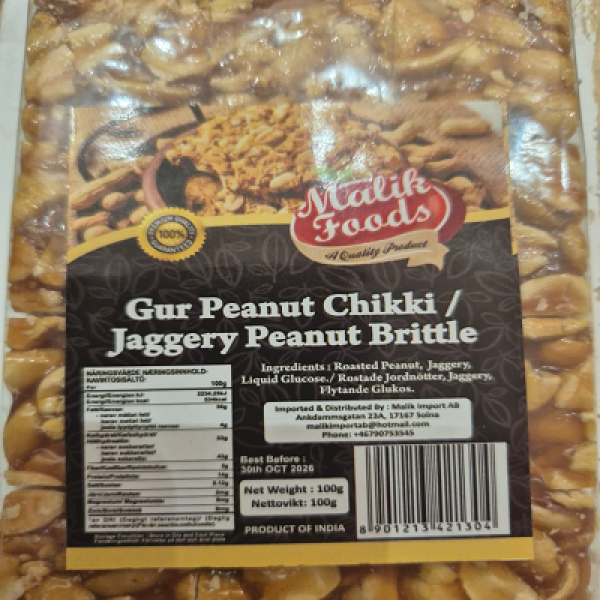 product