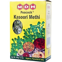 MDH Kasoori Methi 100g