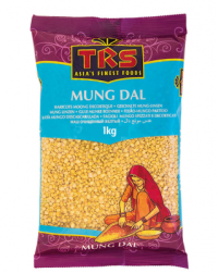 TRS Mung Dal 1kg
