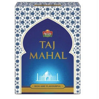 Taj Mahal Tea 500g Export Pack