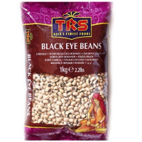 TRS Black eye Beans 1kg