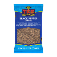 TRS Black Pepper Coarse 100g