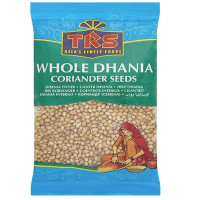 TRS Dhania Whole 250g (Coriander)