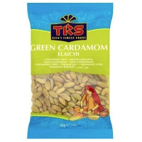 TRS Green Cardamom 50g