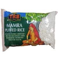 TRS Puffed Rice (Mamra) 200g (Pori)
