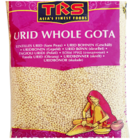 TRS Urid Whole Gota 2kg
