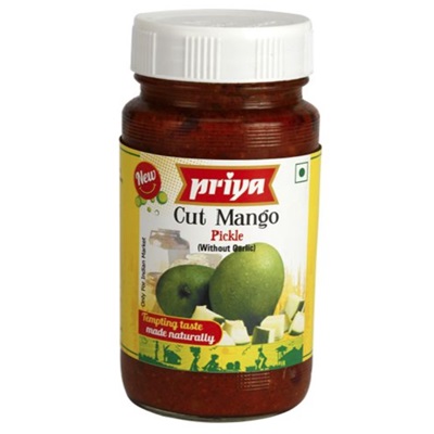 Pickle/Paste